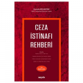 Ceza İstinafı Rehberi - Mustafa Arslantürk