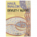 Devlet-i Aliyye II - Halil İnalcık