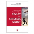  Devlet ve Simgesel Şiddet - Özgür Aydın