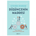  Düşüncenin Maddesi - Steven Pinker
