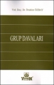 Grup Davaları - İbrahim Özbay