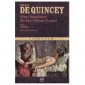  Güzel Sanatların Bir Dalı Olarak Cinayet - Thomas De Quincey