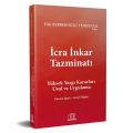 İcra İnkar Tazminatı - Filiz Berberoğlu Yenipınar