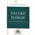 İcra Takip İşlemleri - Aziz Serkan Arslan