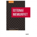  İstisnai Memuriyet - Hikmet Tokgöz