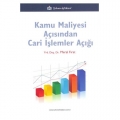  Kamu Maliyesi Açısından Cari İşlemler Açığı - Meral Fırat