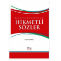 Kaynaklarıyla Hikmetli Sözler - Sami Gören