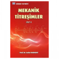 Mekanik Titreşimler Cilt 2 - Sedat Karabay