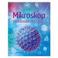 Mikroskop Hakkında Her Şey - Kirsteen Rogers