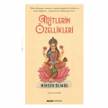  Mitlerin Özellikleri - Mircea Eliade