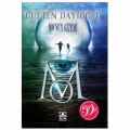 Mo'nun Gizemi 1 - Gülten Dayıoğlu