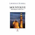  Mountolive - Lawrence Durrell