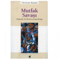  Mutfak Savaşı - Christian Boudan