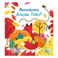  Neredesin Küçük Tilki - Sam Taplin