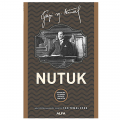  Nutuk Ciltli - Mustafa Kemal Atatürk