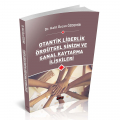 Otantik Liderlik - Halil Özcan Özdemir