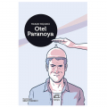  Otel Paranoya - Hakan Bıçakcı
