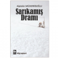  Sarıkamış Dramı - Alptekin Müderrisoğlu