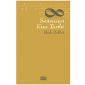  Sonsuzun Kısa Tarihi - Paolo Zellini