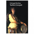  Tarihin Cinsiyeti - Fatmagül Berktay