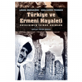  Türkiye ve Ermeni Hayaleti - Laure Marchand, Guillaume Perrier