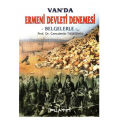  Van'da Ermeni Devleti Denemesi - Cemalettin Taşkıran