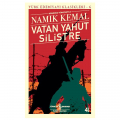 Vatan Yahut Silistre - Namık Kemal