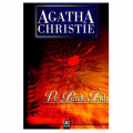 Ve perde İndi - Agatha Christie