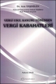  Vergi Usul Kanunu Yönünden Vergi Kabahatleri - Aziz Taşdelen