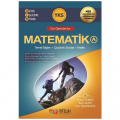 YKS Matematik Ders İşleme Kitabı Nitelik Yayınları