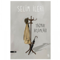  Yağmur Akşamları - Selim İleri