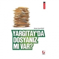  Yargıtay'da Dosyanız Mı Var? - Ahmet Cemal Ruhi