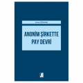 Anonim Şirkette Pay Devri - Emine Özdamar