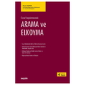  Ceza Yargılamasında Arama ve Elkoyma - Murat Koper