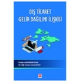  Dış Ticaret Gelir Dağılımı İlişkisi - Khatıra Mammadova, İsmail Çifçi
