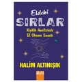  Eldeki Sırlar Kişilik Analizinde El Okuma Sanatı - Halim Altınışık