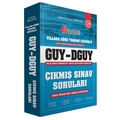  GUY-DGUY Gelir Uzman Yardımcılığı, Devlet Gelir Uzman Yardımcılığı Alican Dovletov 2023
