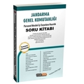 Kelepir Ürün İadesizdir - Jandarma Genel Komutanlığı Soru Kitabı Kariyer Meslek Yayınları