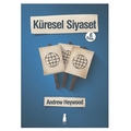  Küresel Siyaset - Andrew Heywood