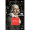  Romantikler - Nicolai Hartmann