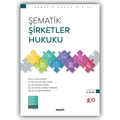 Şematik Şirketler Hukuku - Ömer Korkut