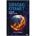 Sıradaki Kıyamet Sağ Kalma Sanatı ve Bilimi - Chris Begley