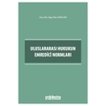 Uluslararası Hukukun Emredici Normları - Ayşe Nur Afacan