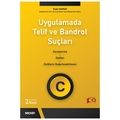 Uygulamada Telif ve Bandrol Suçları - Önder Bayrak