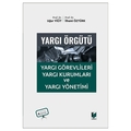  Yargı Örgütü - Uğur Yiğit, İlhami Öztürk