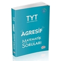 YKS TYT Agresif Matematik Geometri Soru Bankası Editör Yayınları