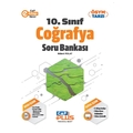 10. Sınıf Anadolu Lisesi Coğrafya Soru Bankası Çap Yayınları