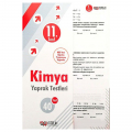  11. Sınıf Kimya Yaprak Testleri Nitelik Yayınları