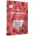 11. Sınıf Matematik Soru Bankası FöyAktif Serisi Asel Yayınları