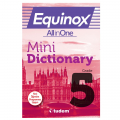 5. Sınıf Equinox All In One Mini Dictionary Tudem Yayınları